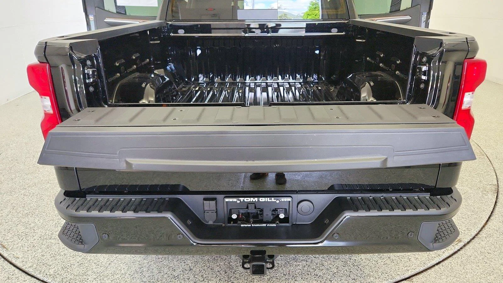 2026 Chevrolet Silverado 1500 RST - Photo 15
