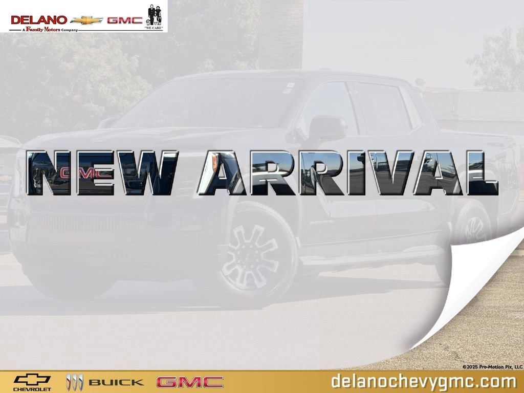 2026 GMC Sierra Elevation Extended Range Crew Cab e4WD's photo