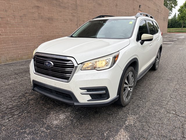 2020 Subaru Ascent Premium