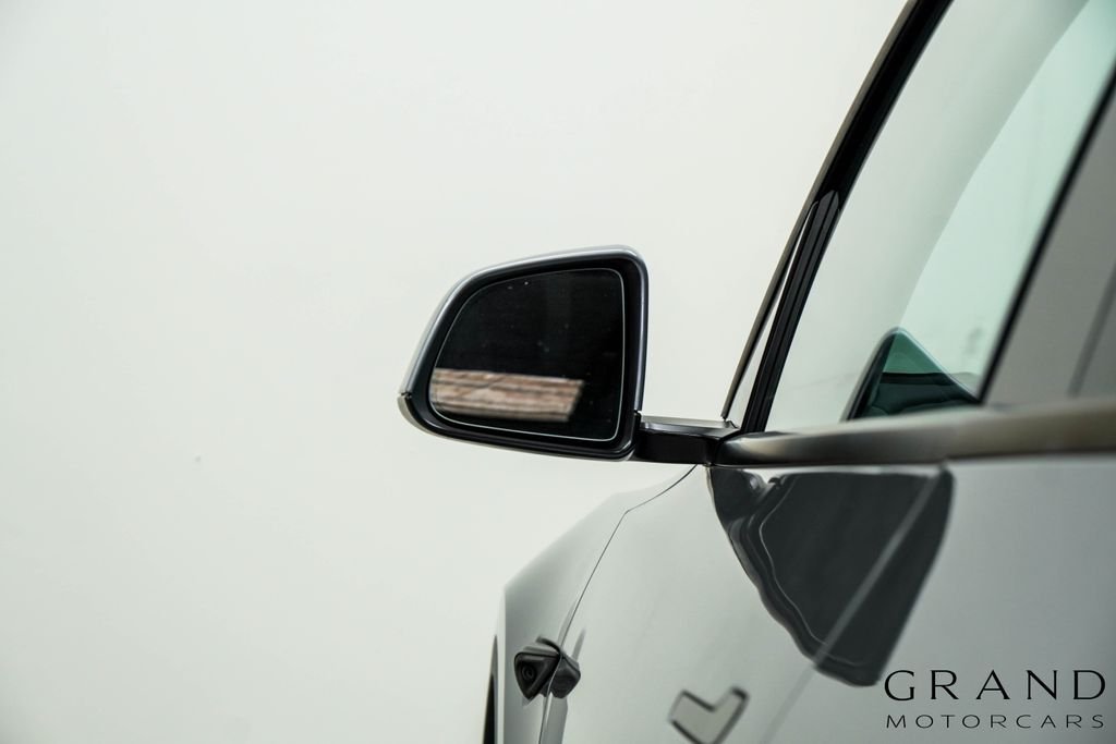 Used 2024 Gray Tesla Long Range image 14