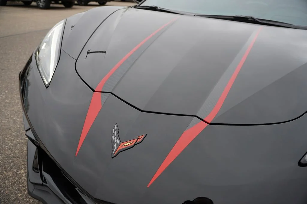 2022 Chevrolet Corvette 3LT - Photo 16