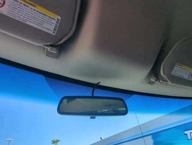 Used 2022 White Chevrolet Work Van image 16