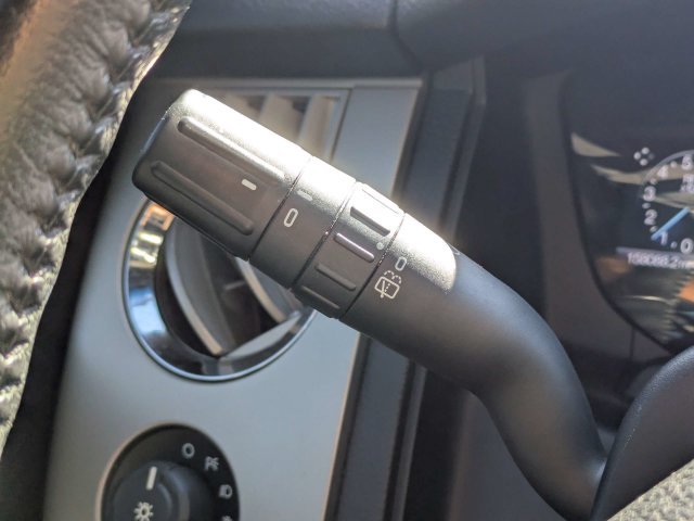 Used 2015 Black Ford XLT image 30