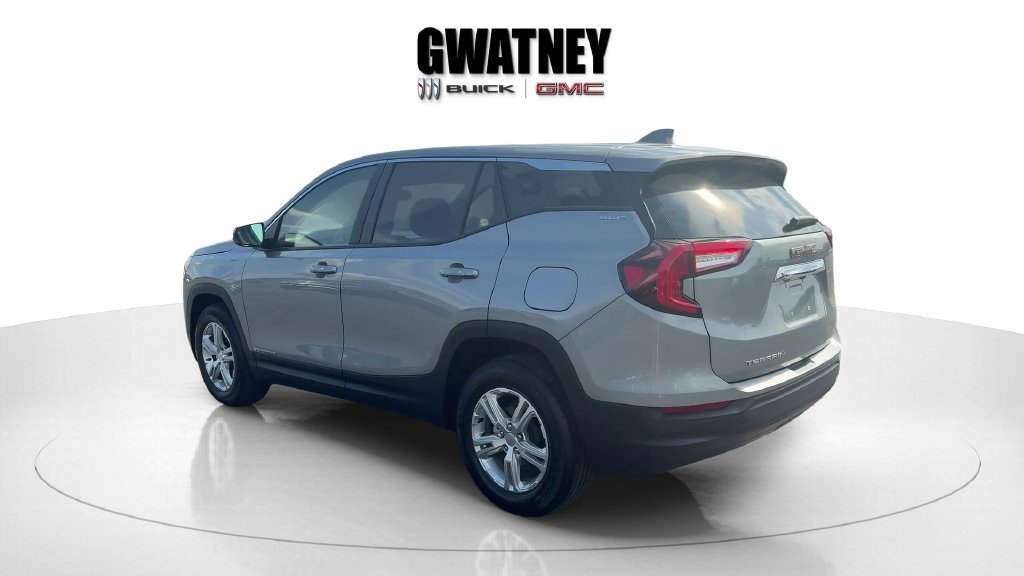 2024 GMC Terrain SLE - Photo 7