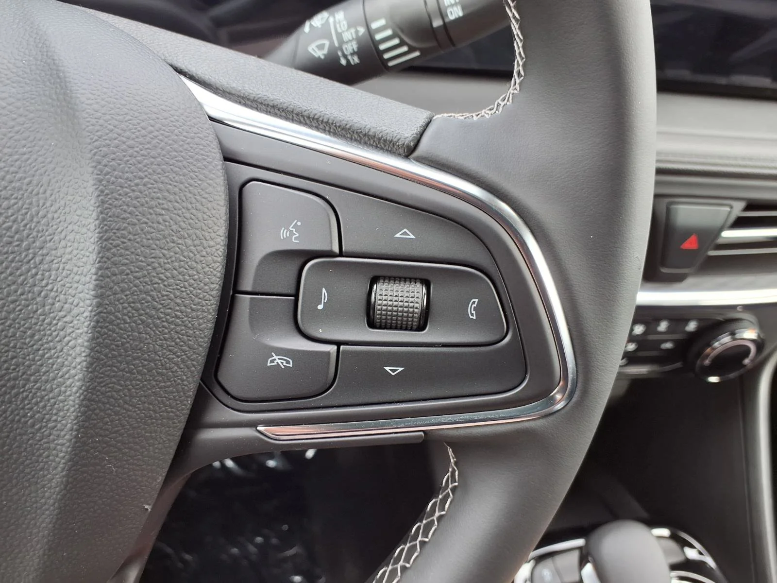 2026 Buick Encore GX Preferred - Photo 11