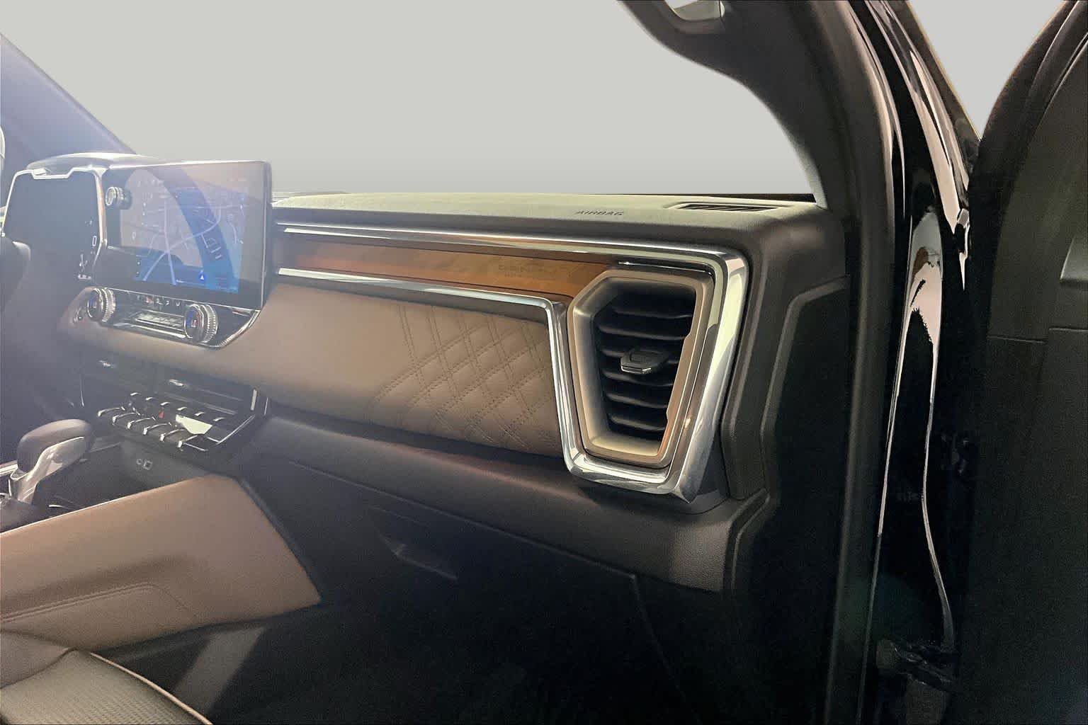 2023 GMC Canyon Denali - Photo 34