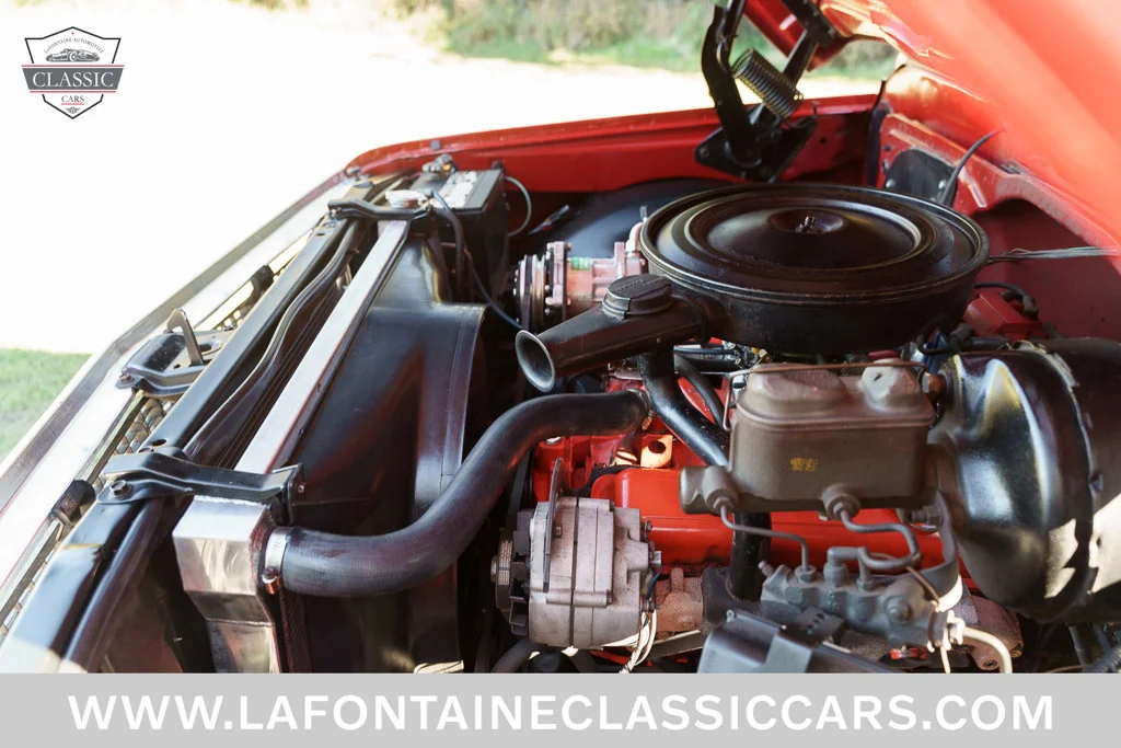 Used 1970 Red Chevrolet  image 42
