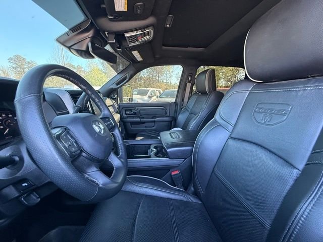 Used 2024 Gray Ram Rebel image 18
