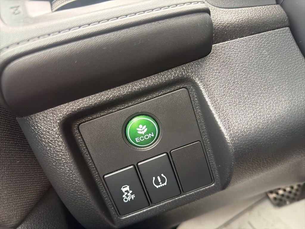Used 2021 Gray Honda Sport image 18