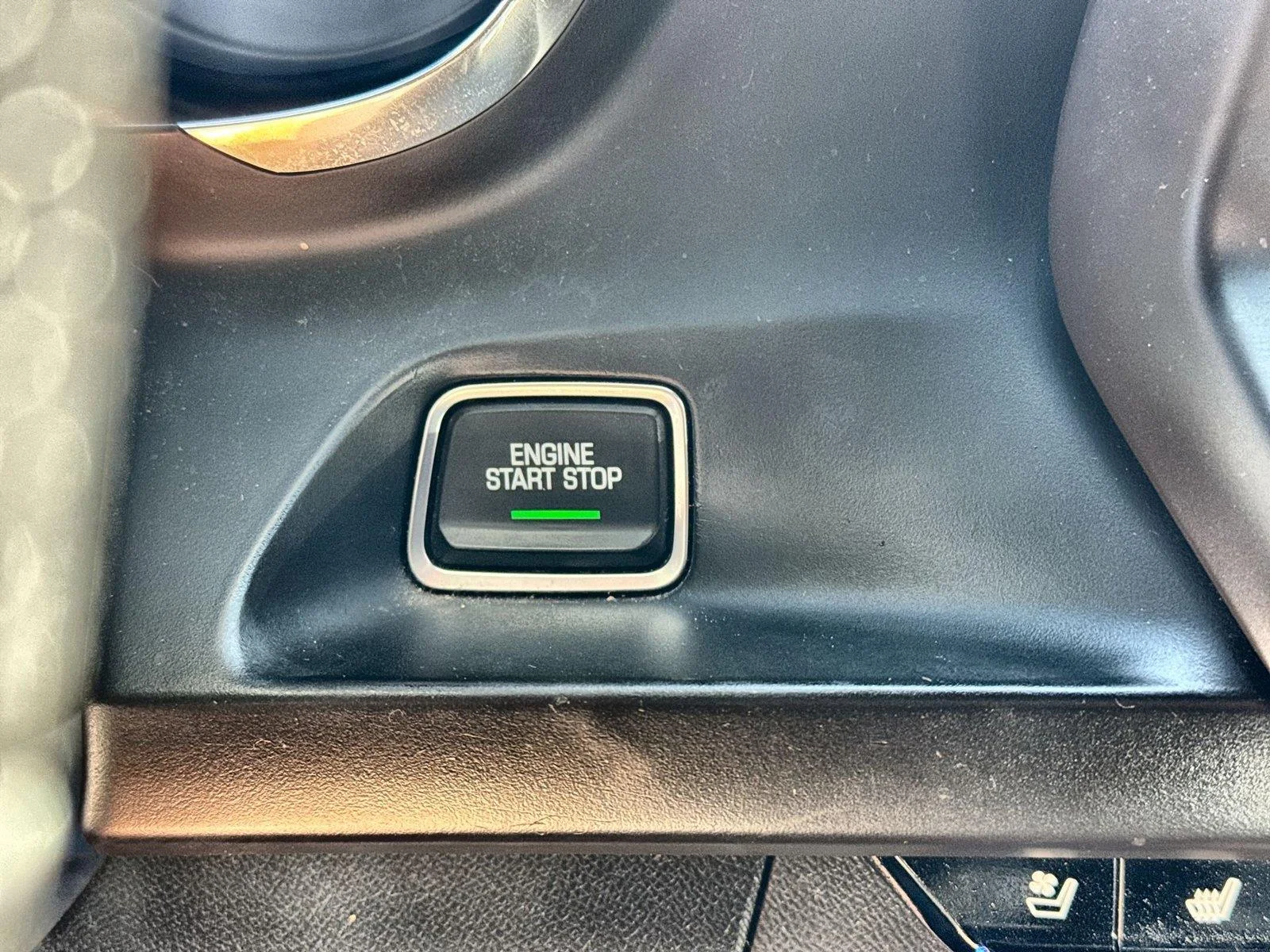 Certified Used 2020 BLACK Chevrolet 2SS image 16