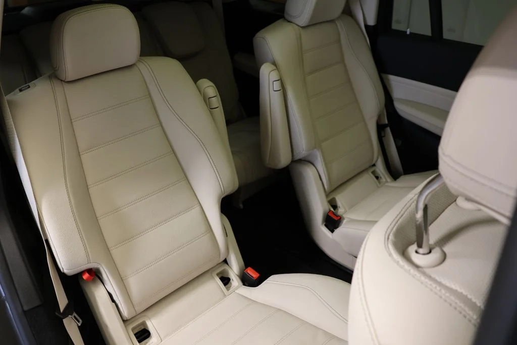 Certified Used 2023 Gray Mercedes-Benz GLS 450 image 56