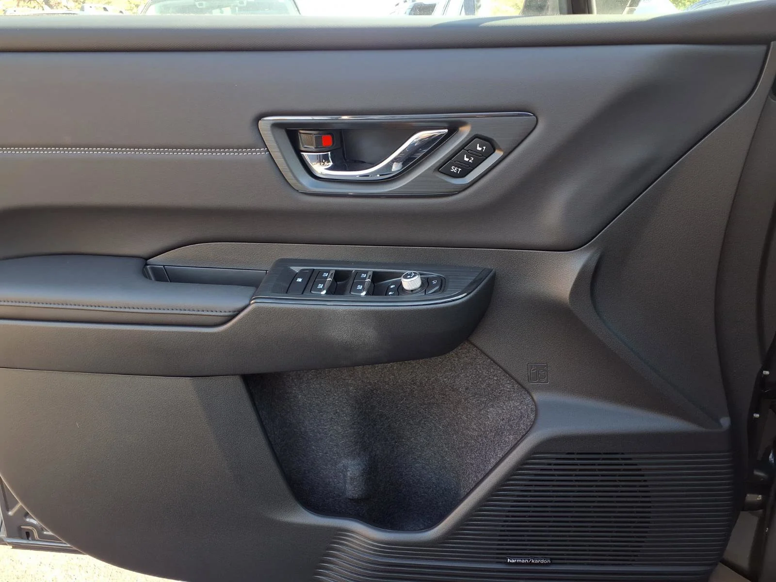 2026 Subaru Outback Touring XT - Photo 12