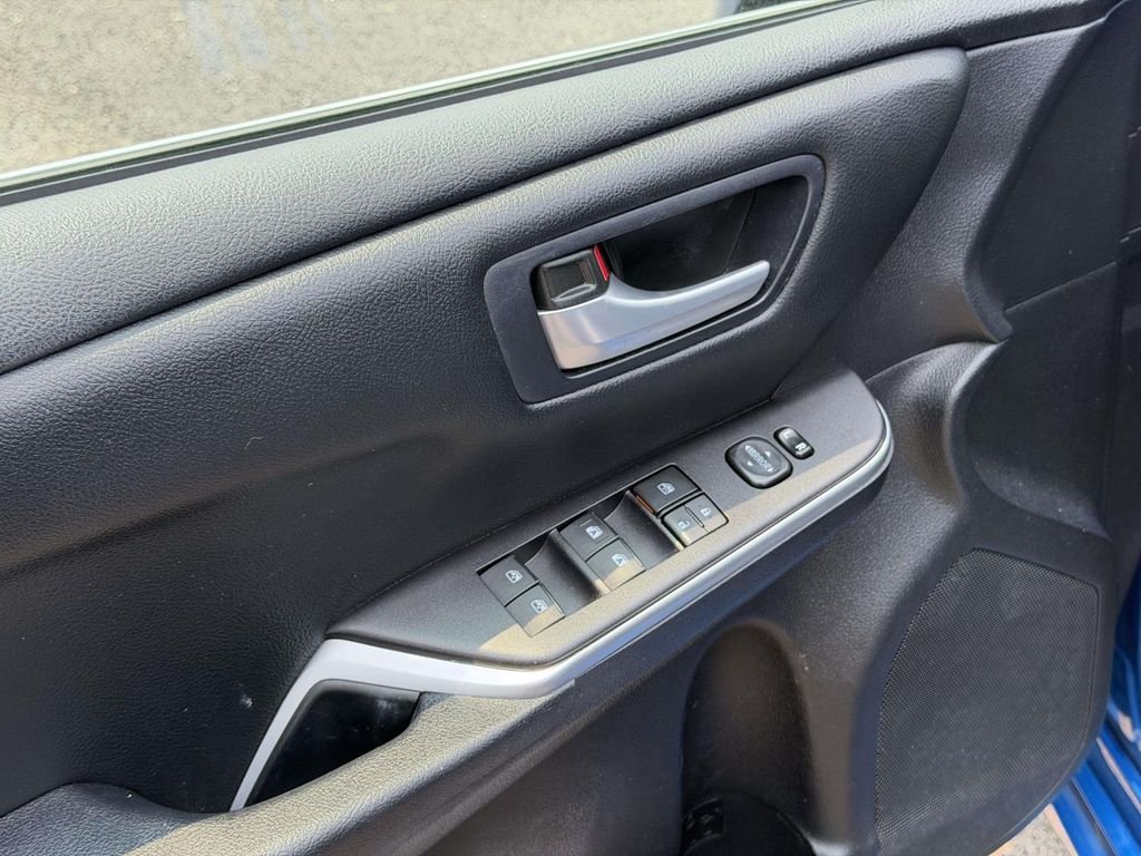 Used 2016 Blue Toyota Special Edition image 17