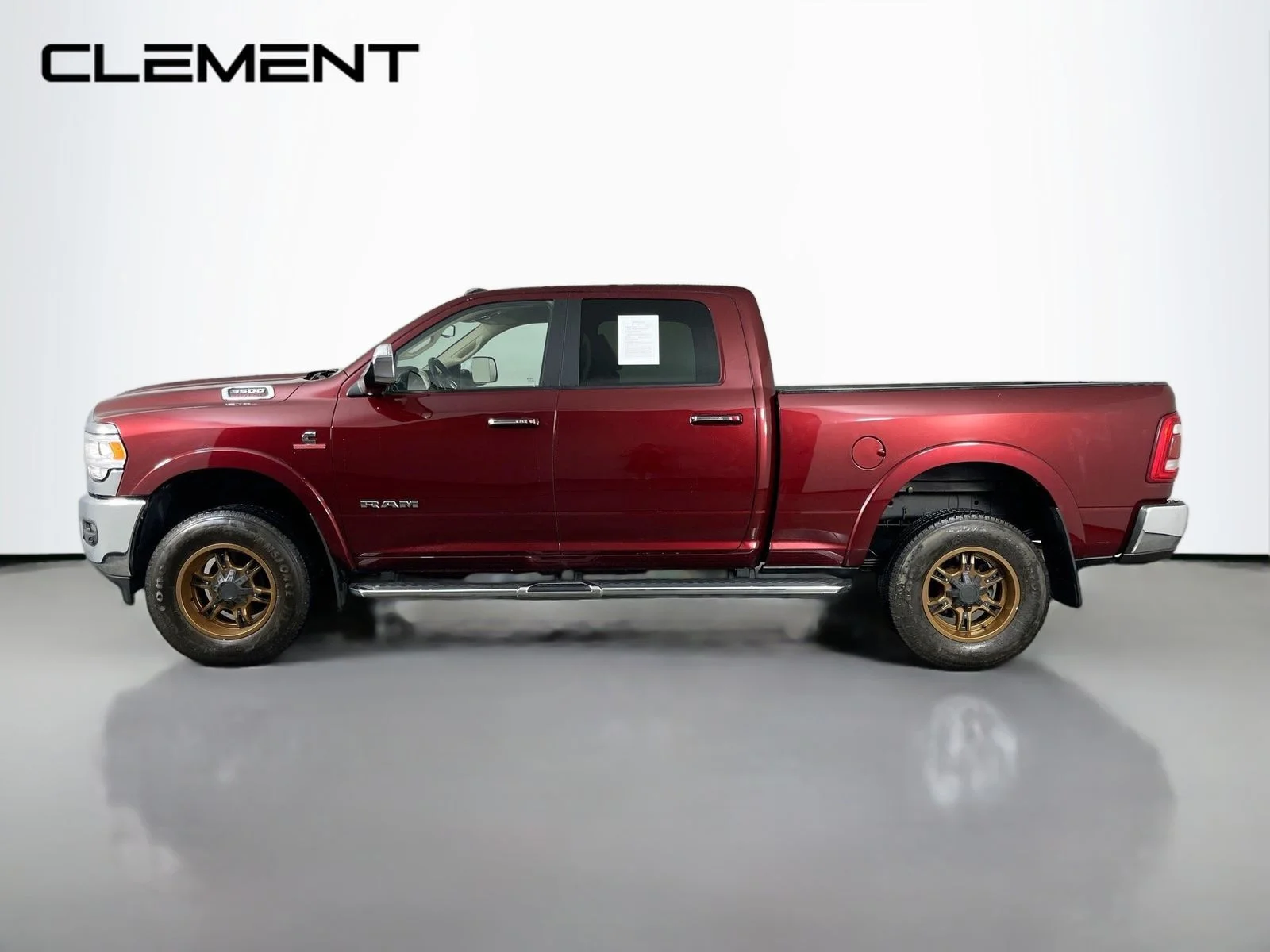 2022 RAM Ram 3500 Pickup Laramie - Photo 4