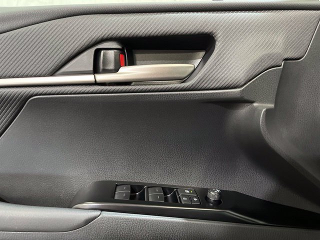 Certified Used 2026 Blue Toyota SE image 13