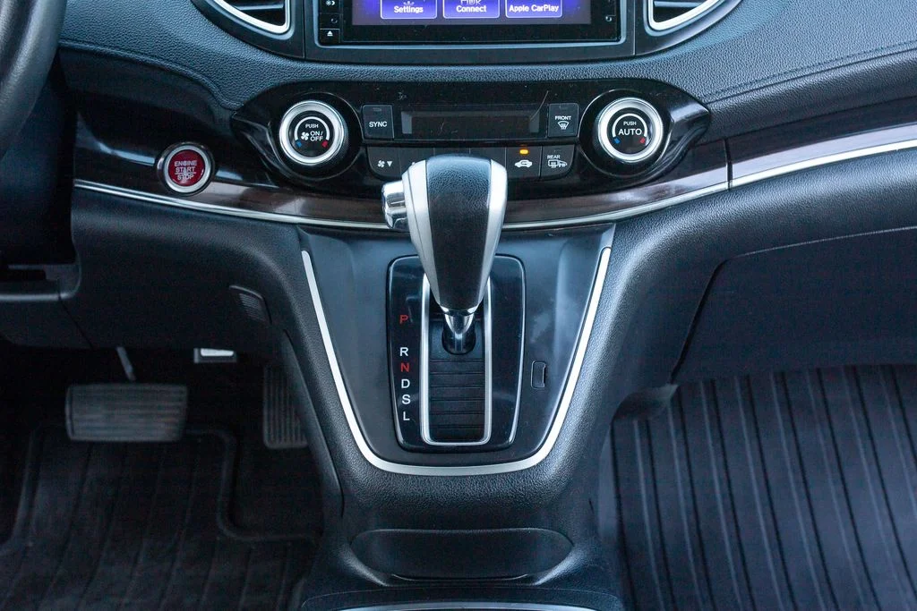 2016 Honda CR-V EX-L - Photo 24