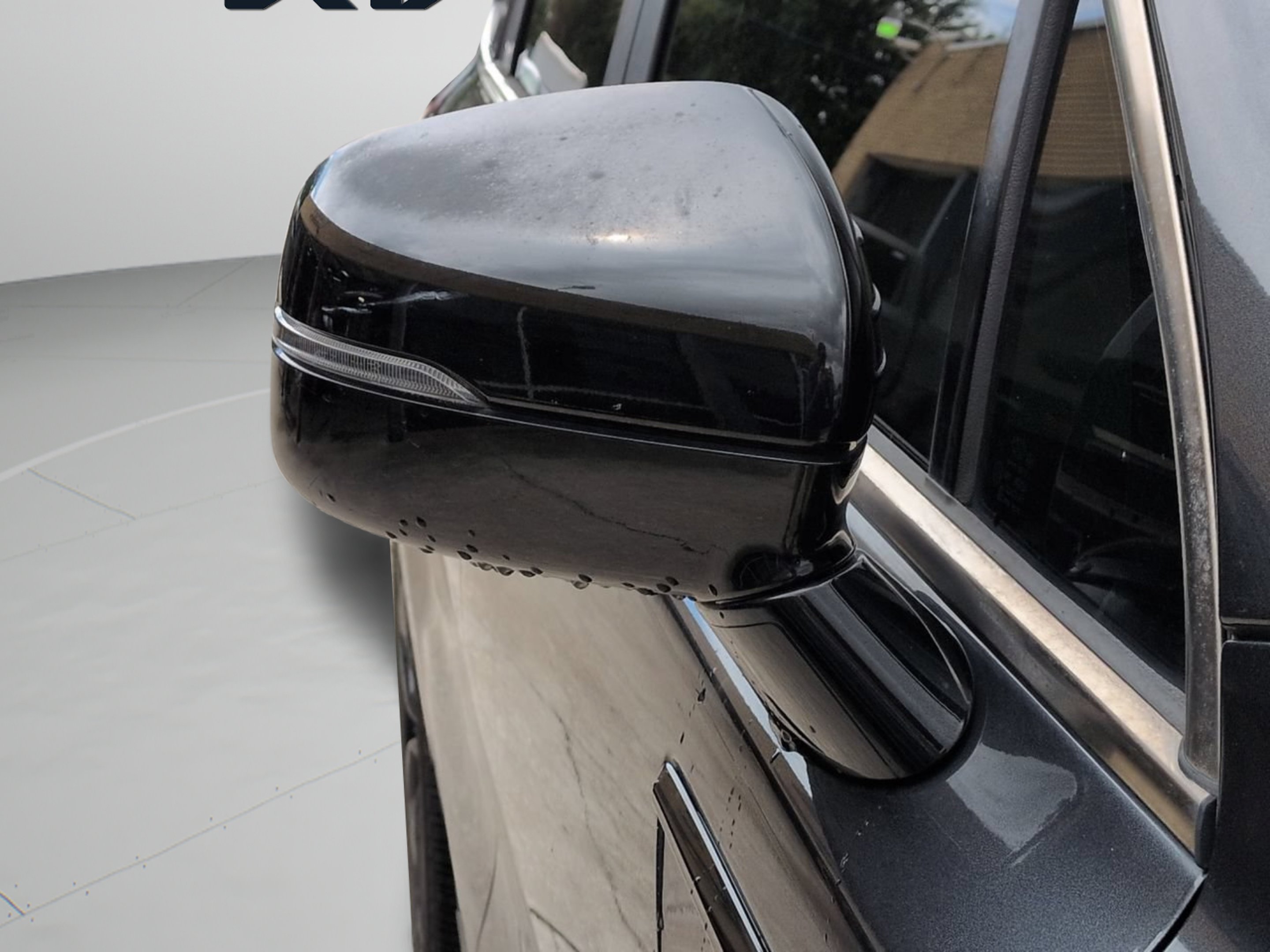 Certified Used 2021 Gravity Grey Kia SX image 34
