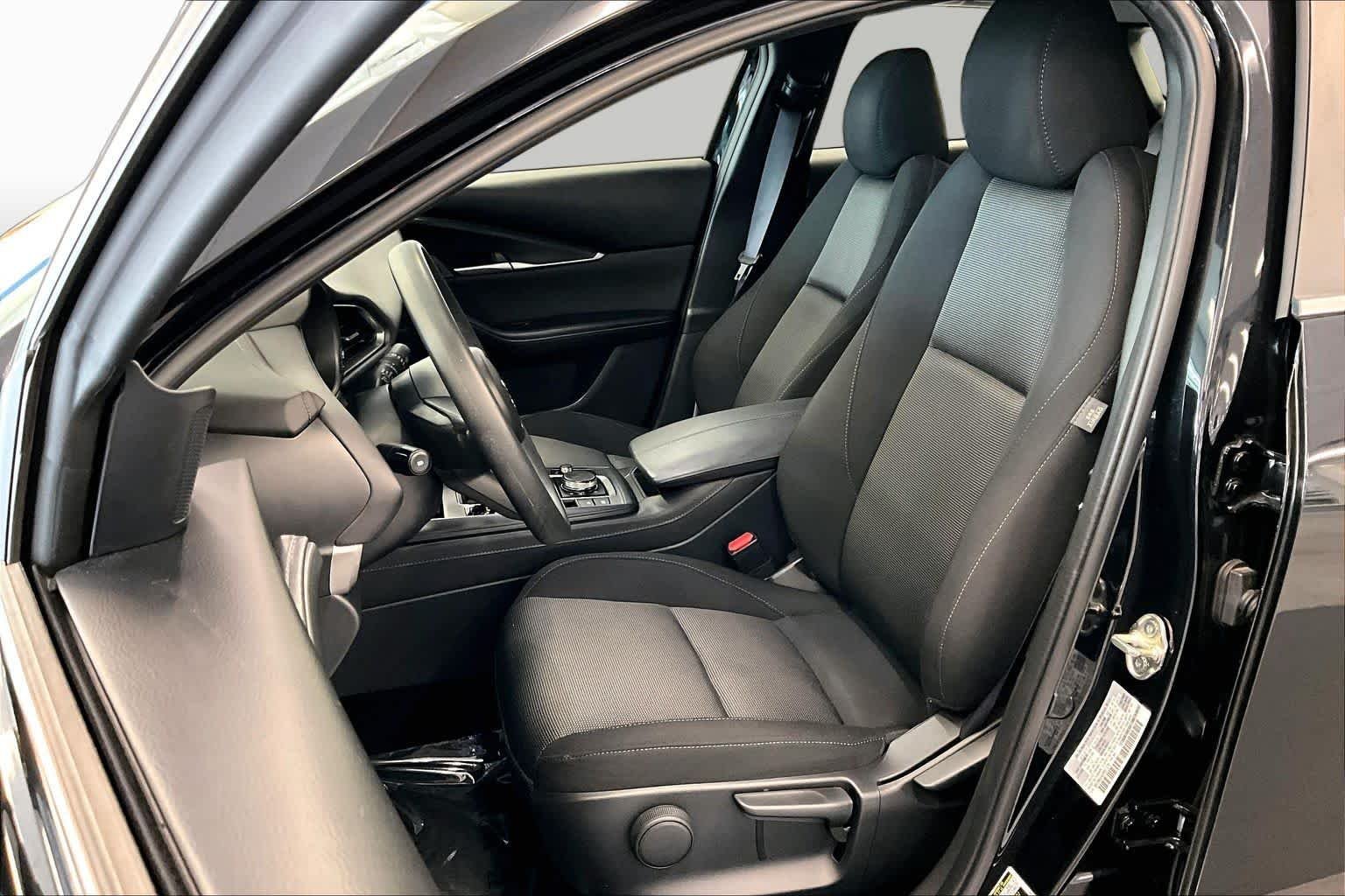 Pre-Owned 2023 Mazda CX-30 2.5 S