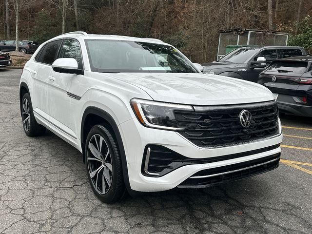 New 2026  Volkswagen 2.0T SEL Premium R-Line image 3