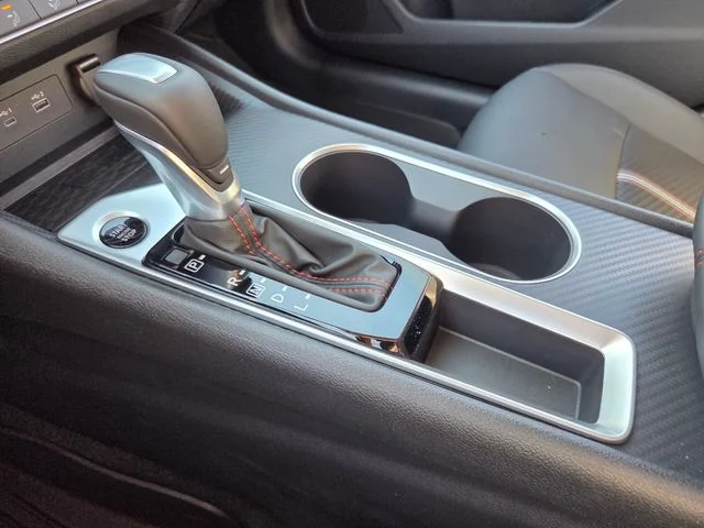 New 2026 Gray Nissan 2.5 SR image 17