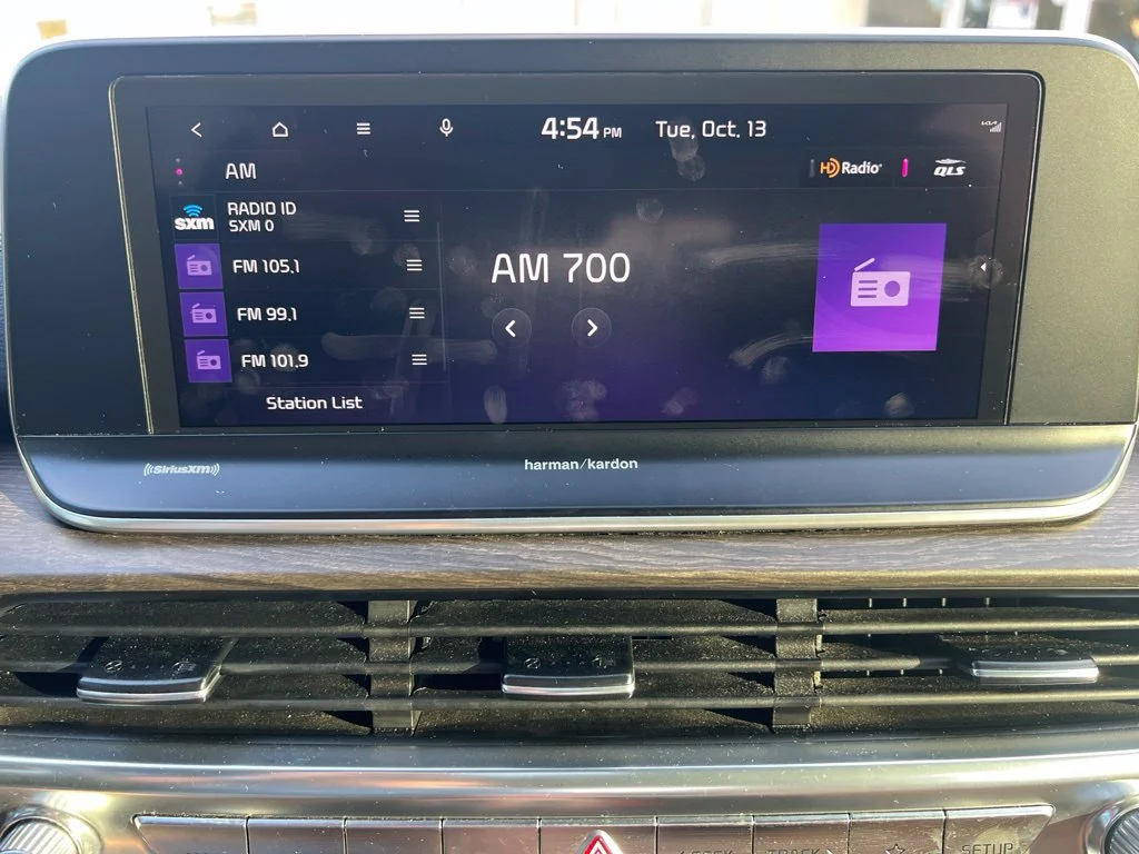 Used 2022 Ebony Black Kia SX image 20