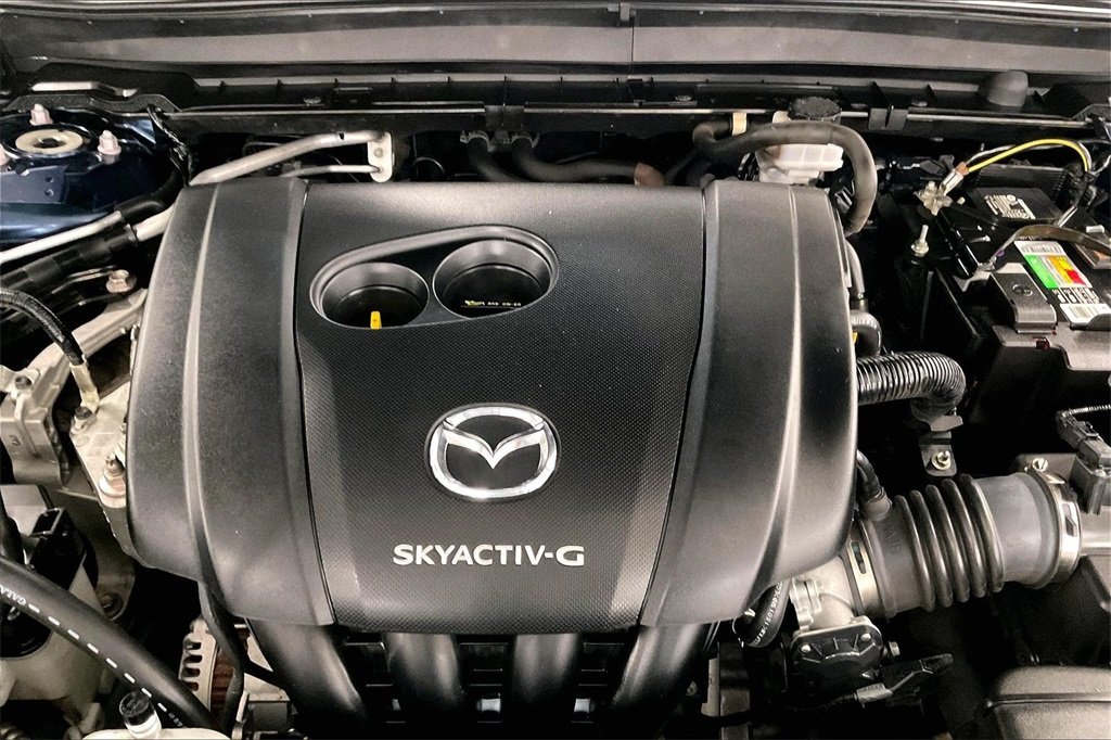 2022 MAZDA CX-30 - Image 8