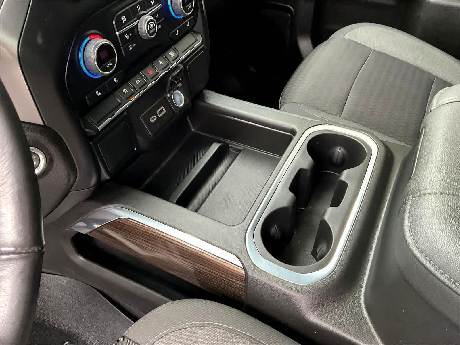 2022 Chevrolet Silverado 1500 Limited RST - Photo 20