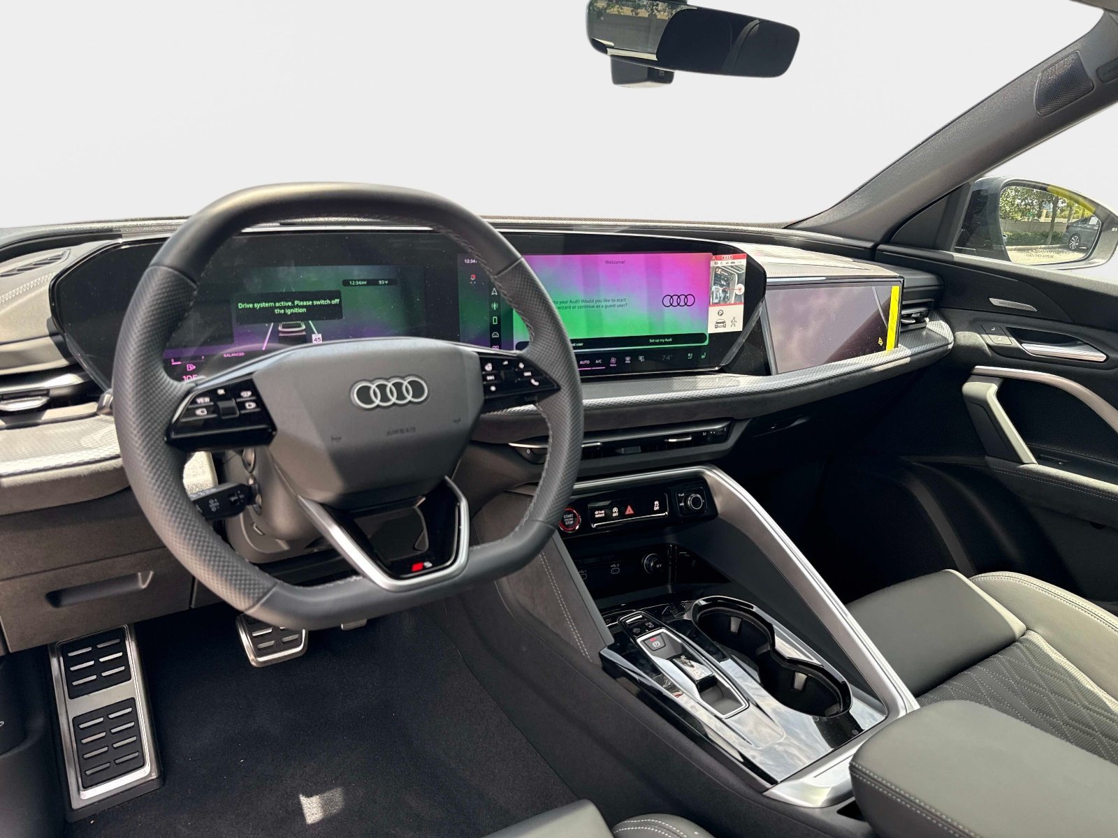 2026 Audi SQ5 Premium Plus - Photo 15