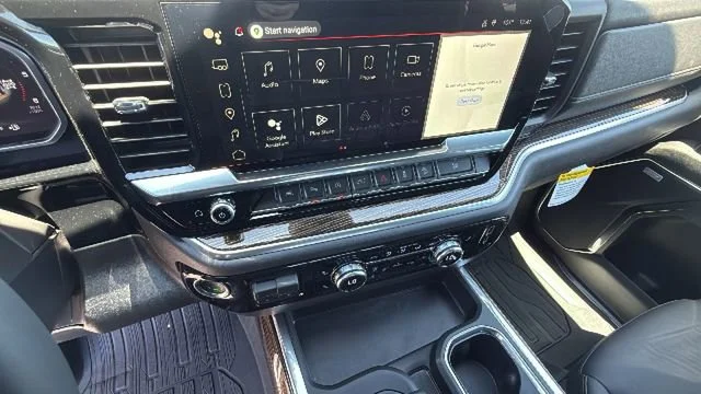 2026 GMC Sierra 1500 Elevation - Photo 15