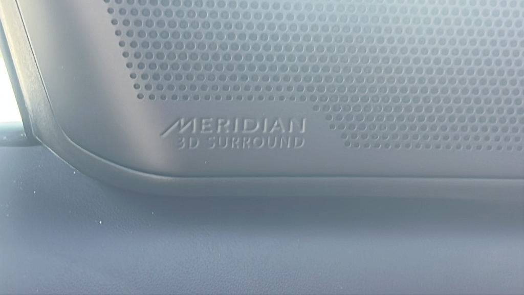 New 2026 Gray Land Rover Dynamic SE image 25
