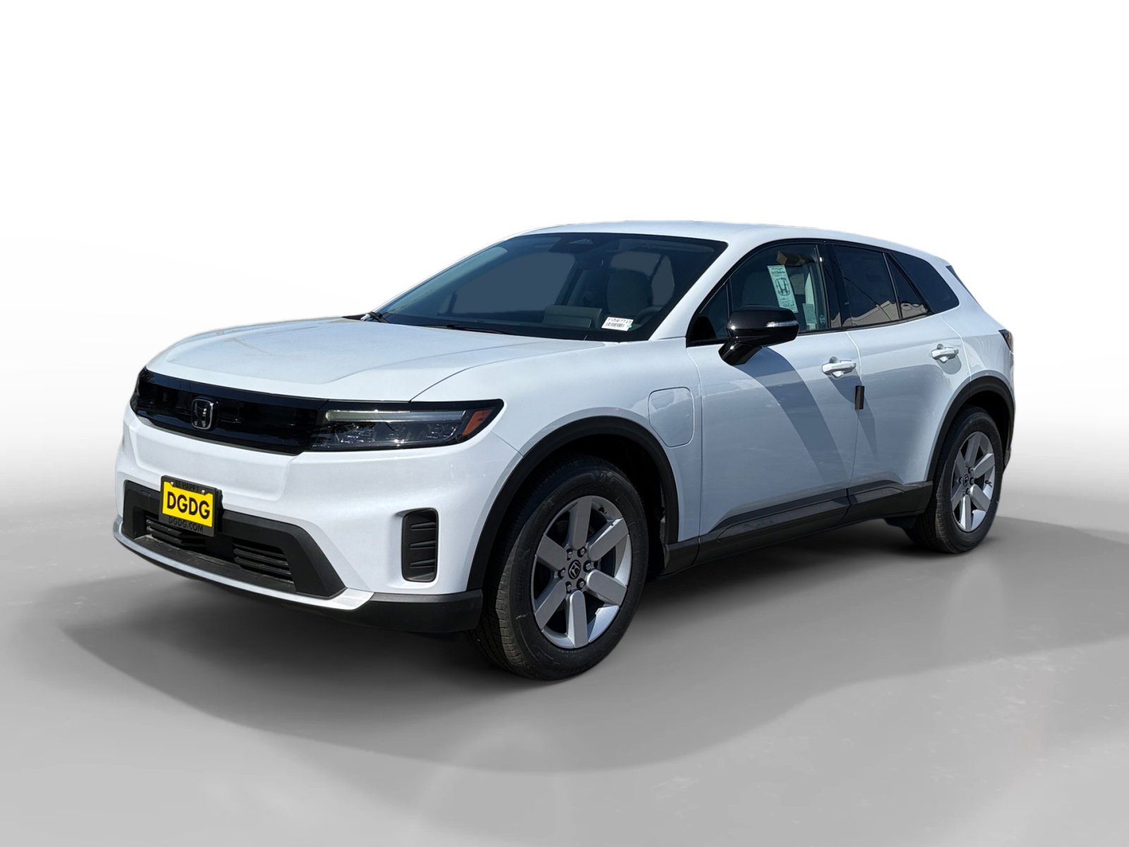 2026 Honda Prologue EX's photo