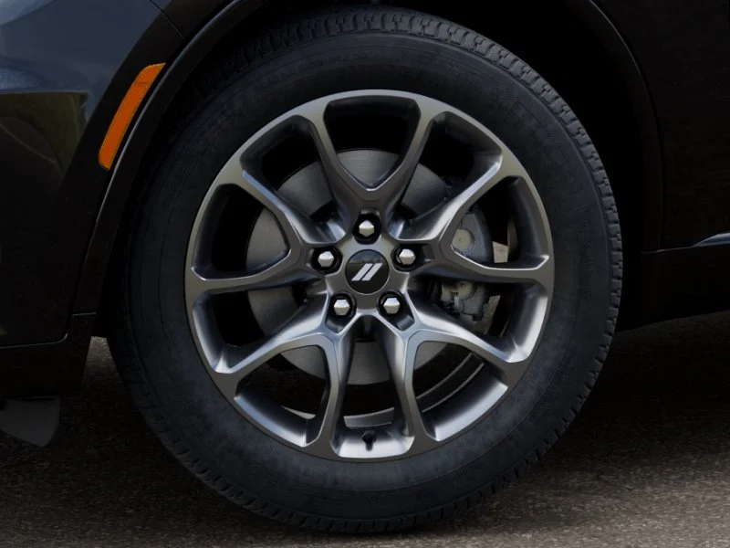 New 2026 DB Black Clearcoat Dodge GT HEMI V8 image 39