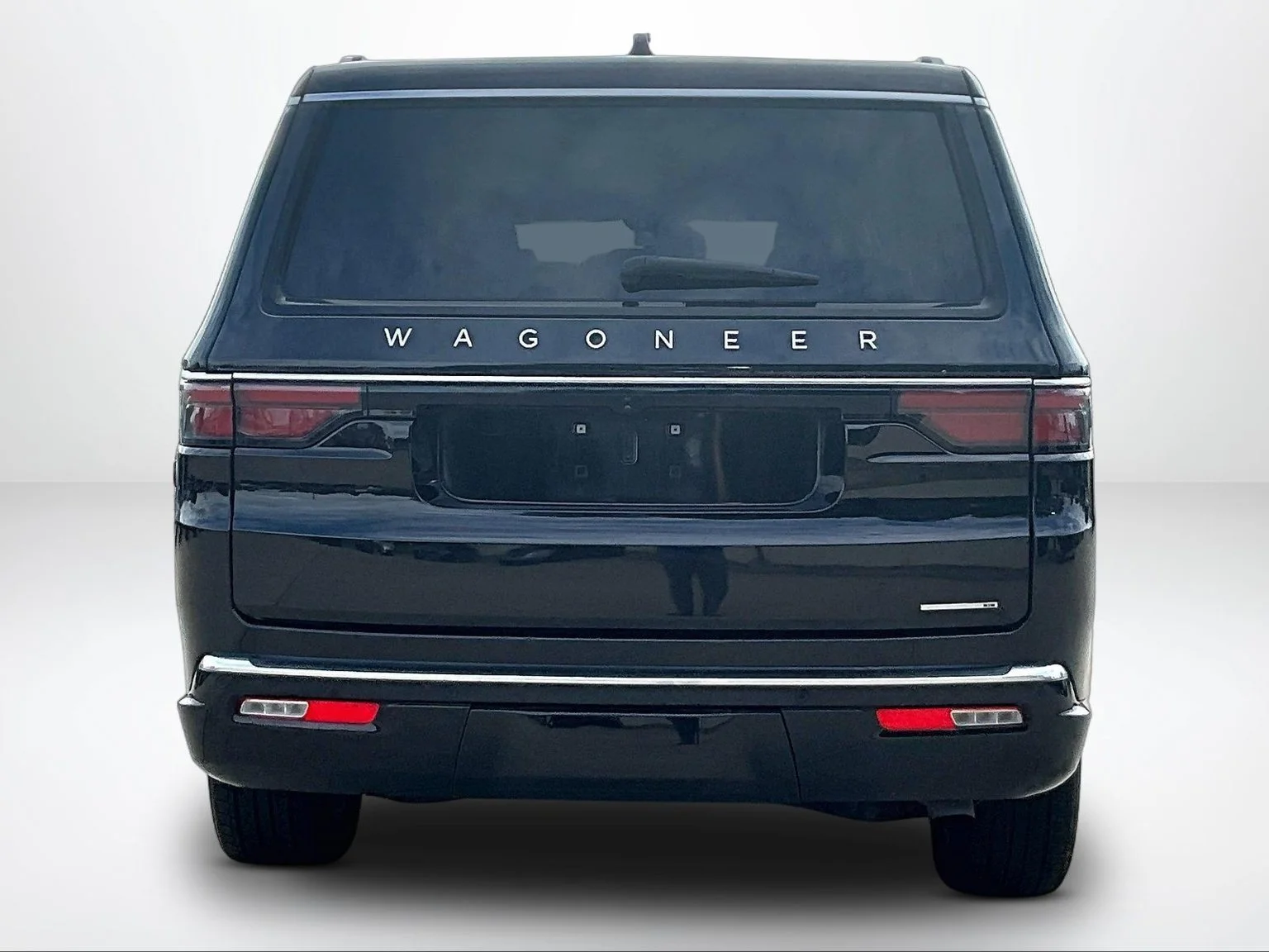 Used 2024 Black Jeep Series II image 5