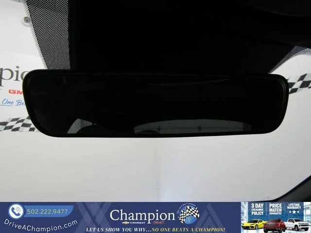 Used 2025 Gray Kia GT-Line image 39