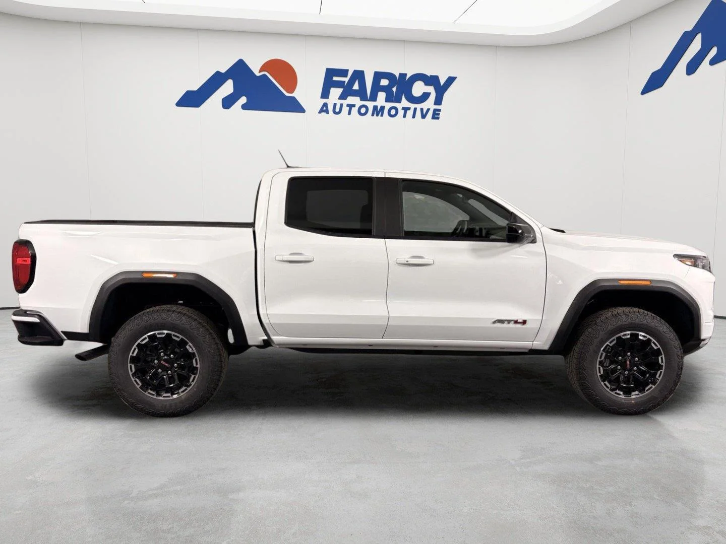 2026 GMC Canyon AT4 - Photo 11
