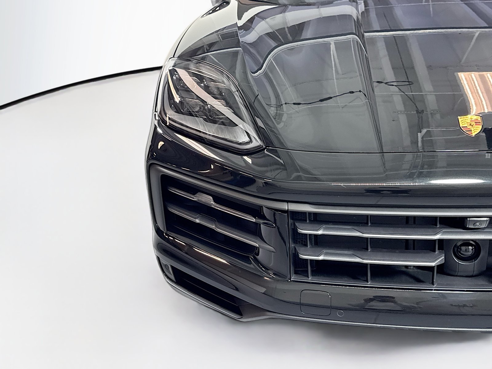 Used 2026 Chromite Black Metallic Porsche  image 28