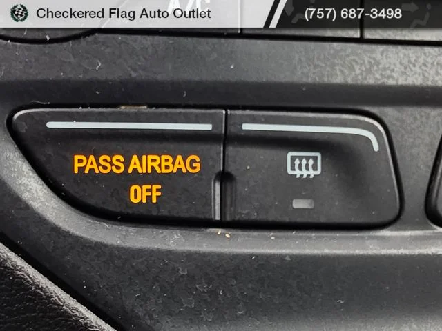 Used 2013 Tuxedo Black Metallic Ford ST image 35