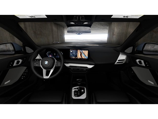 New 2026 Storm Bay Metallic BMW 228 xDrive image 10