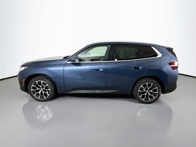 New 2026 Blue Metallic BMW 30 xDrive image 4