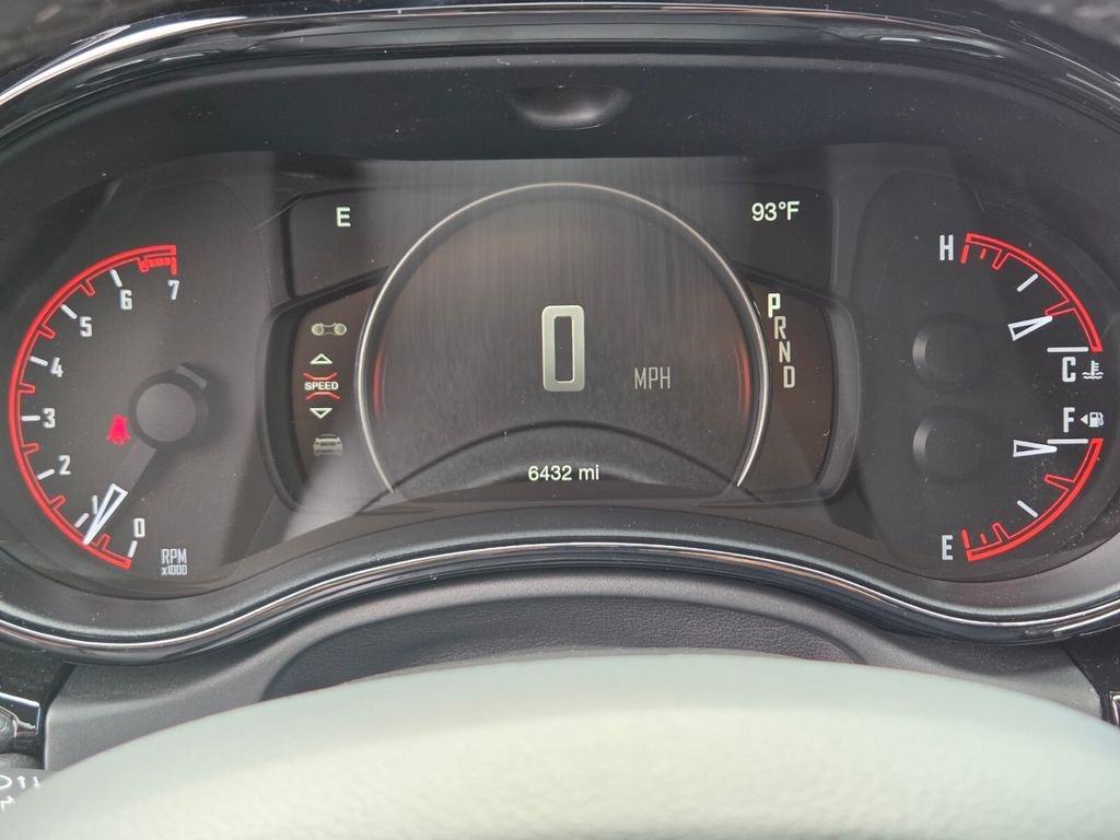 Used 2026 Gray Dodge GT image 29