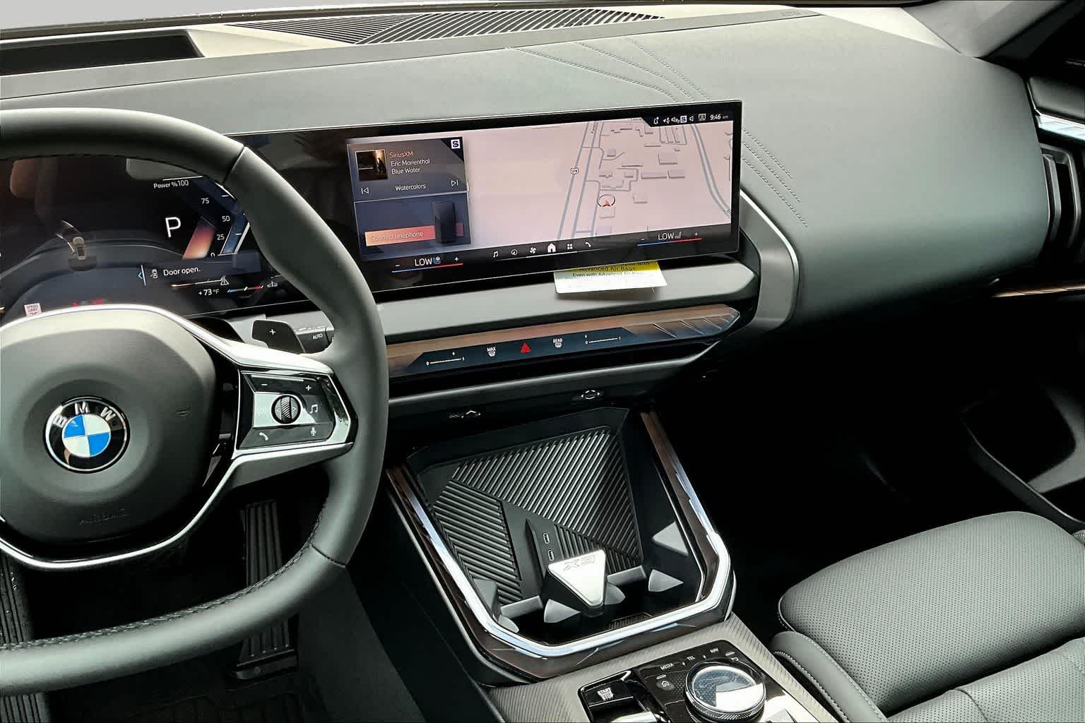 New 2026 Dune Grey Metallic BMW 30 xDrive image 6
