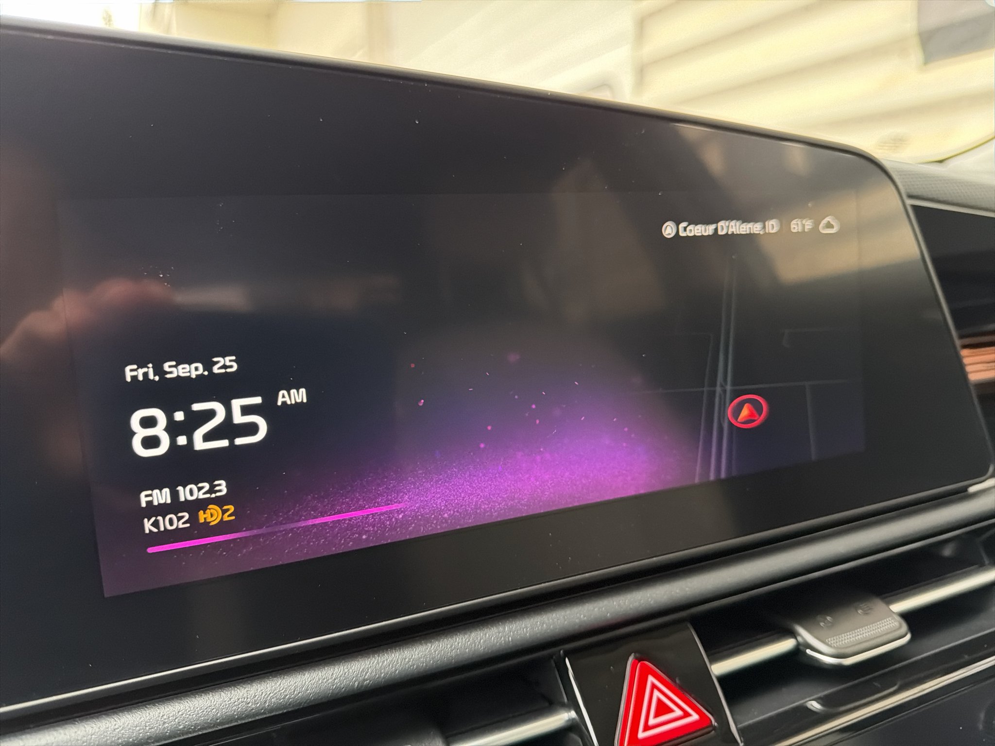 Certified Used 2024 Steel Gray Kia EX image 19