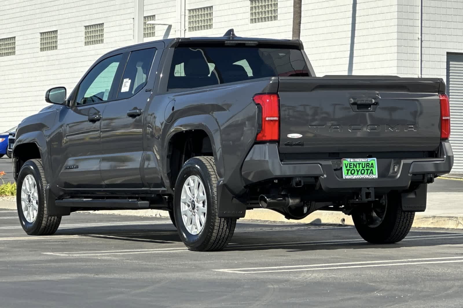New 2026 Underground Toyota  SR5 image 6