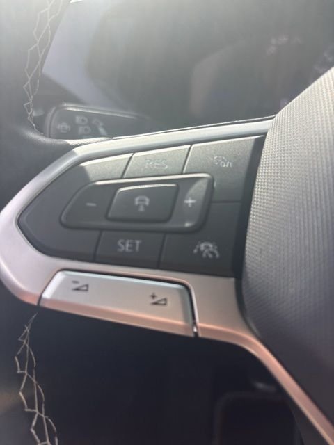 2023 Volkswagen Taos SE - Photo 15