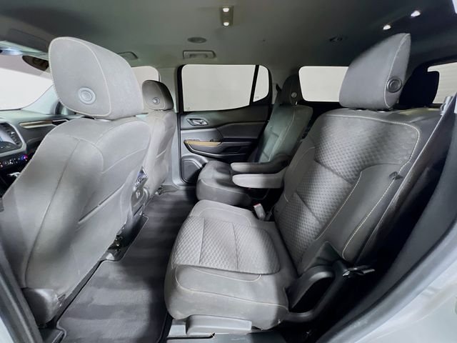 2019 GMC Acadia SLE-2 - Photo 23