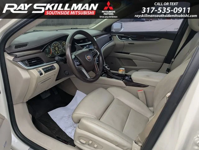 2014 Cadillac XTS Premium Collection - Photo 22