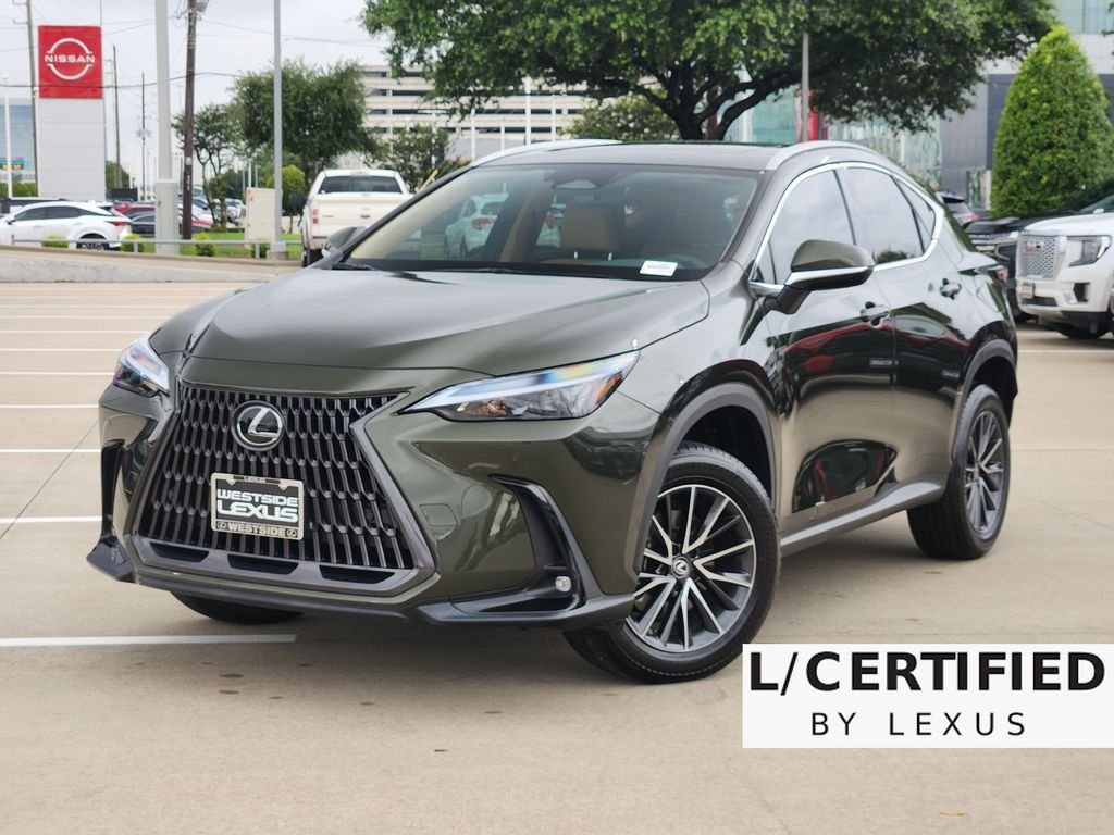 2023 Lexus NX 350 350 Premium AWD's photo