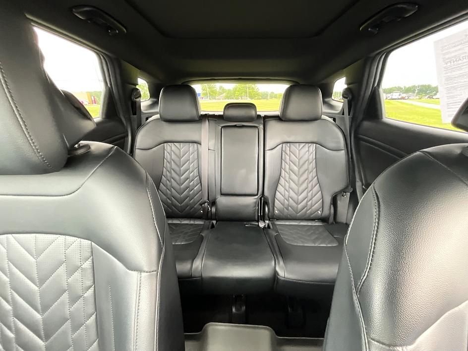Used 2023 Gray Kia X-Pro image 36