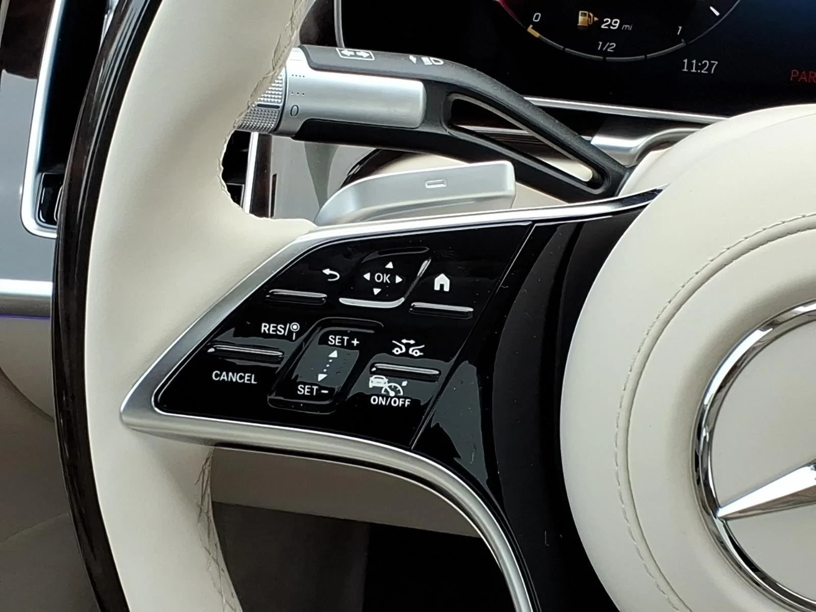 New 2026  Mercedes-Benz S 580 image 26