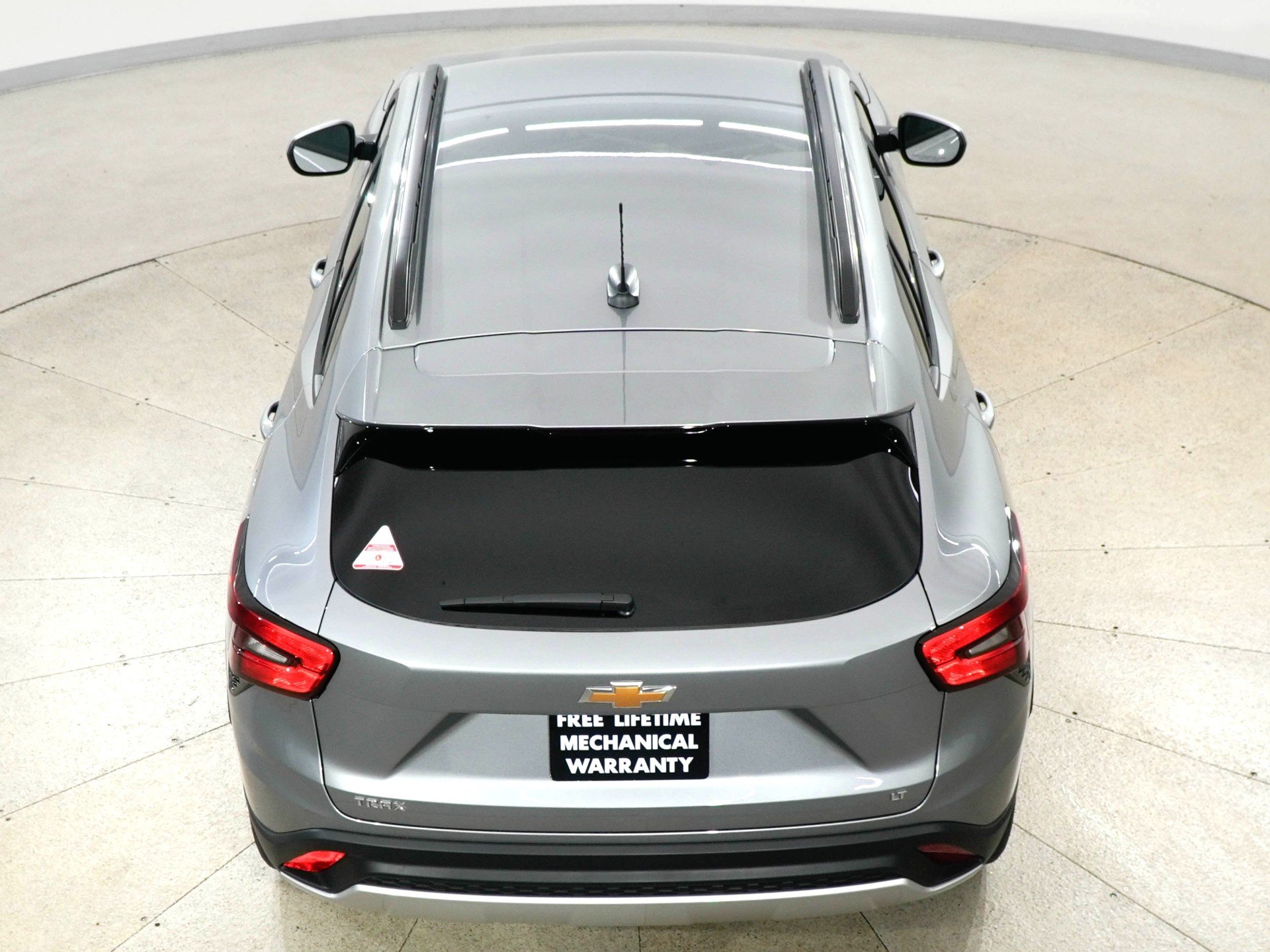 2026 Chevrolet Trax LT - Photo 59